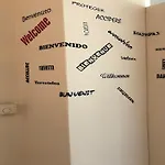 Myroom Station In Town 2 Bergamo