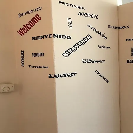 Myroom Station In Town 2 Bergamo