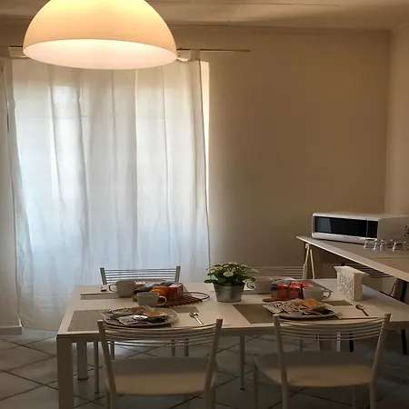 Myroom Station In Town 2 Bergamo