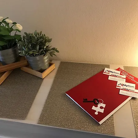 Myroom Station In Town 2 * Bergamo
