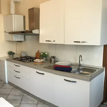 Holiday home Myroom Station In Town 2 Bergamo