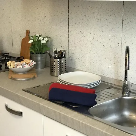 Myroom Station In Town 2 Bergamo