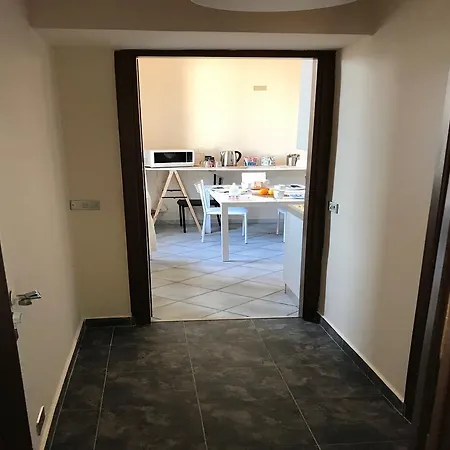 Myroom Station In Town 2 Bergamo