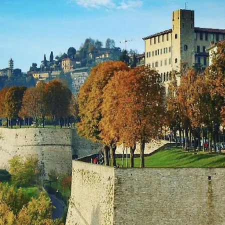 Myroom Station In Town 2 Feriehus *