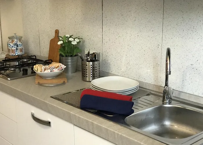 Myroom Station In Town 2 Bergamo